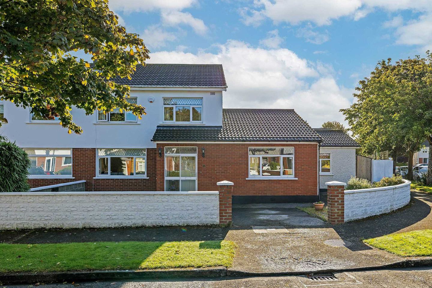1 Rushbrook Crescent, Templeogue, Dublin 16, D6WCX27 is for sale on Daft.ie