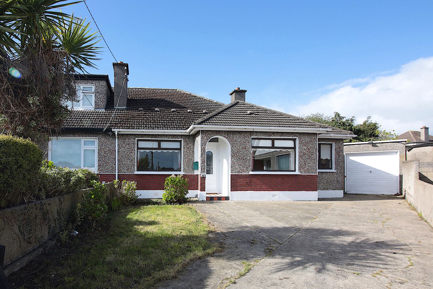 32 Cedarwood Park, Glasnevin, Glasnevin, Dublin 11, D11AH99 is for sale