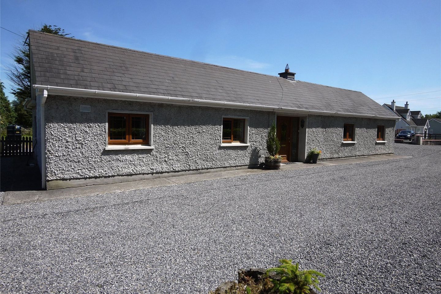 Newtown Donore, Caragh, W91H9WX