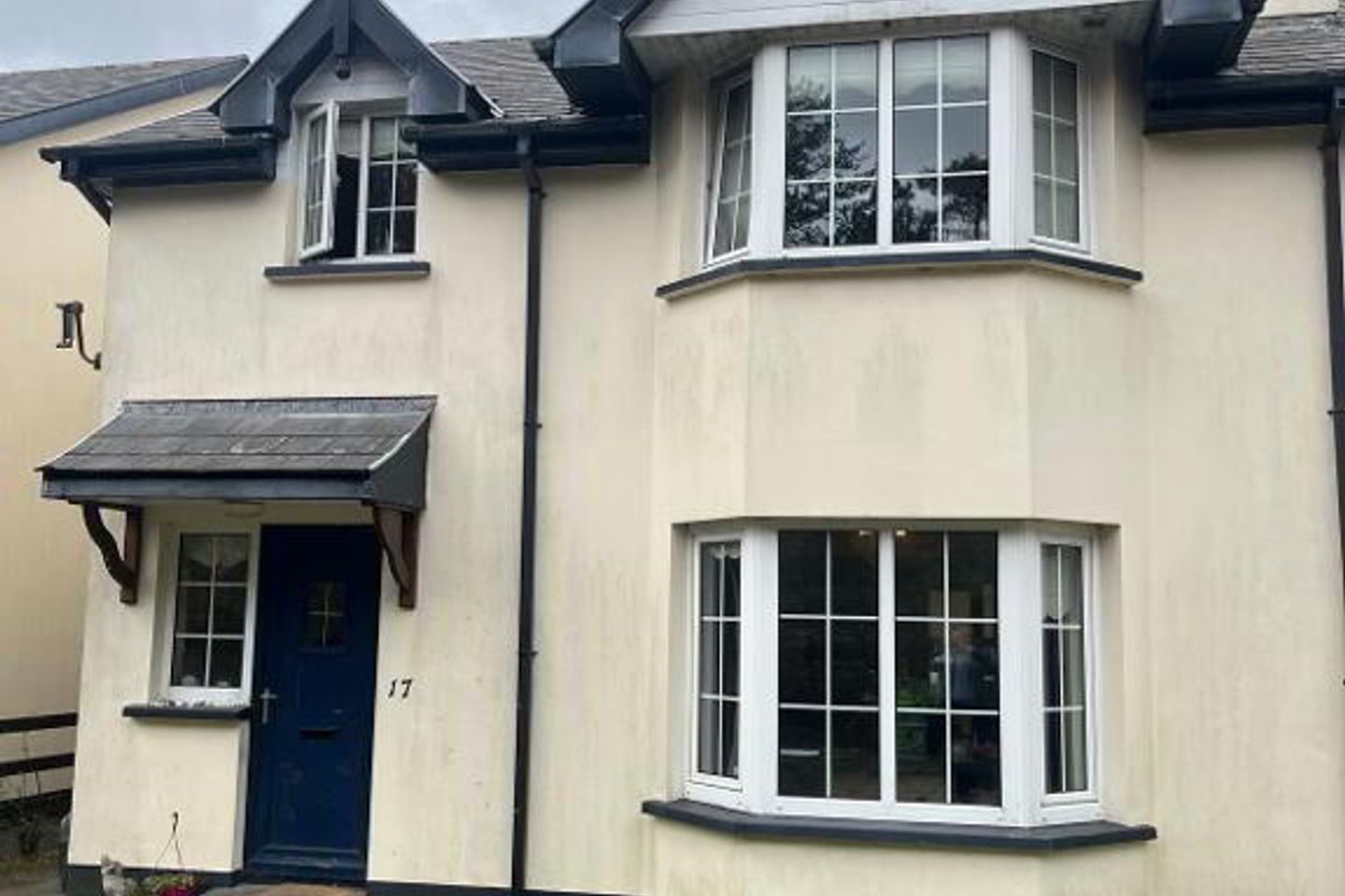 17 Landsdowne Village, Mucksnaw, Kenmare, Co. Kerry, V93X685