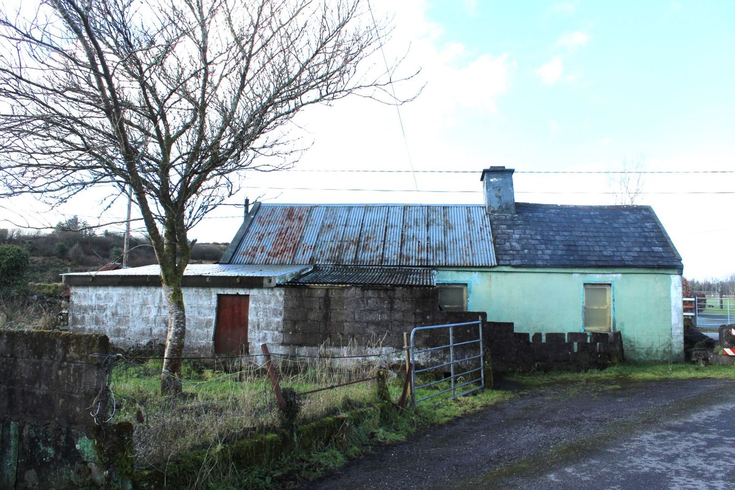 Moanfluigh, Macroom, Clondrohid, Co. Cork, P12YW70