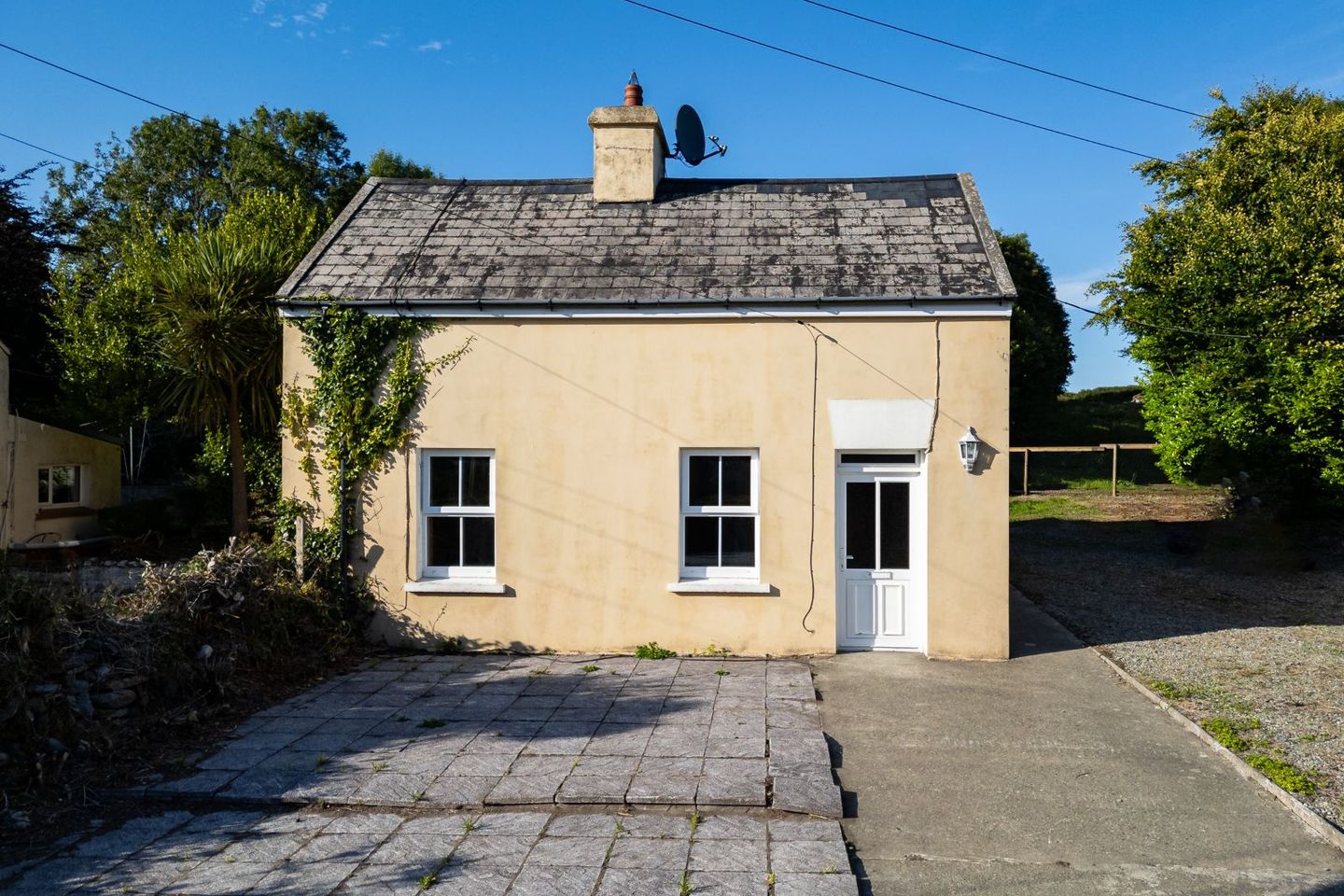 Skahanagh, Union Hall, Union Hall, Co. Cork, P81PT97