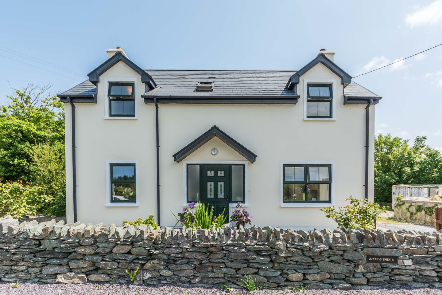 Kitty O'Shea's, Castletownbere, Bantry, Co. Cork, Beara, Co. Cork