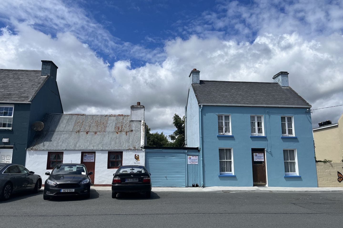 North Square, Sneem, Co. Kerry, V93E0K8 is for sale on Daft.ie