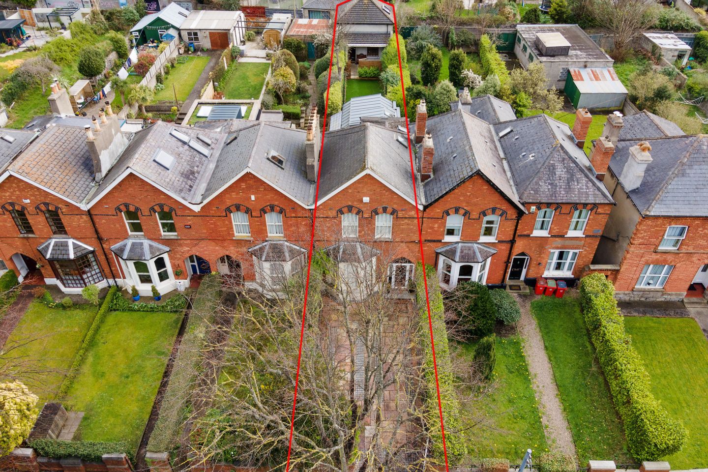 106 St Lawrence Road, Clontarf, Dublin 3, D03W582