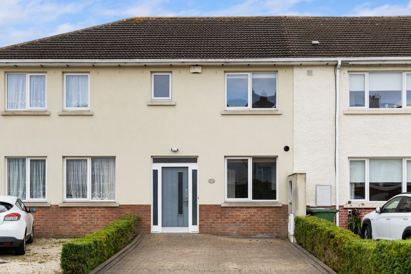 33a Dale Road, Stillorgan, Co. Dublin, A94FX59