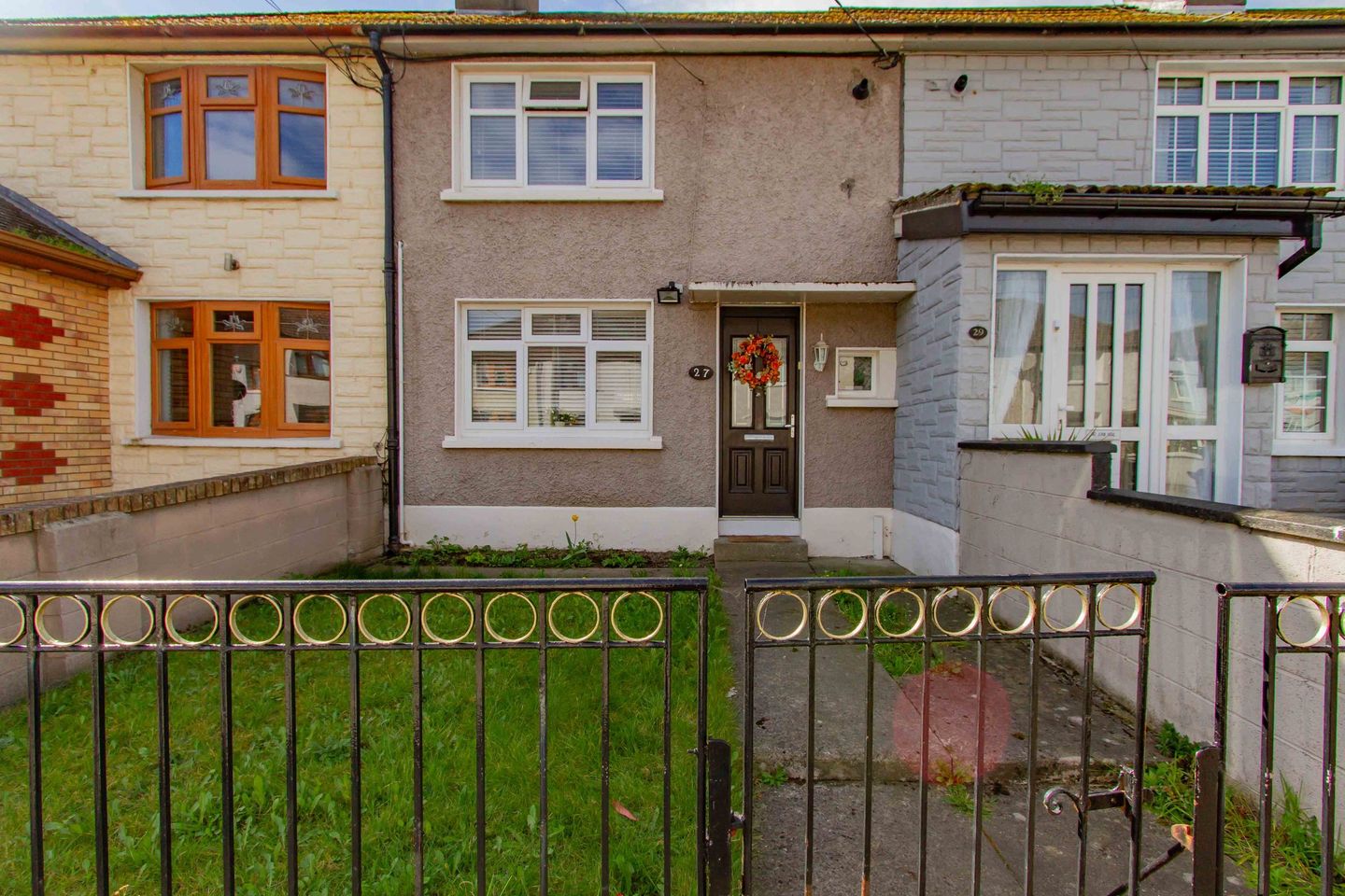 27 Colepark Avenue, Ballyfermot, Ballyfermot, Dublin 10, D10RD88