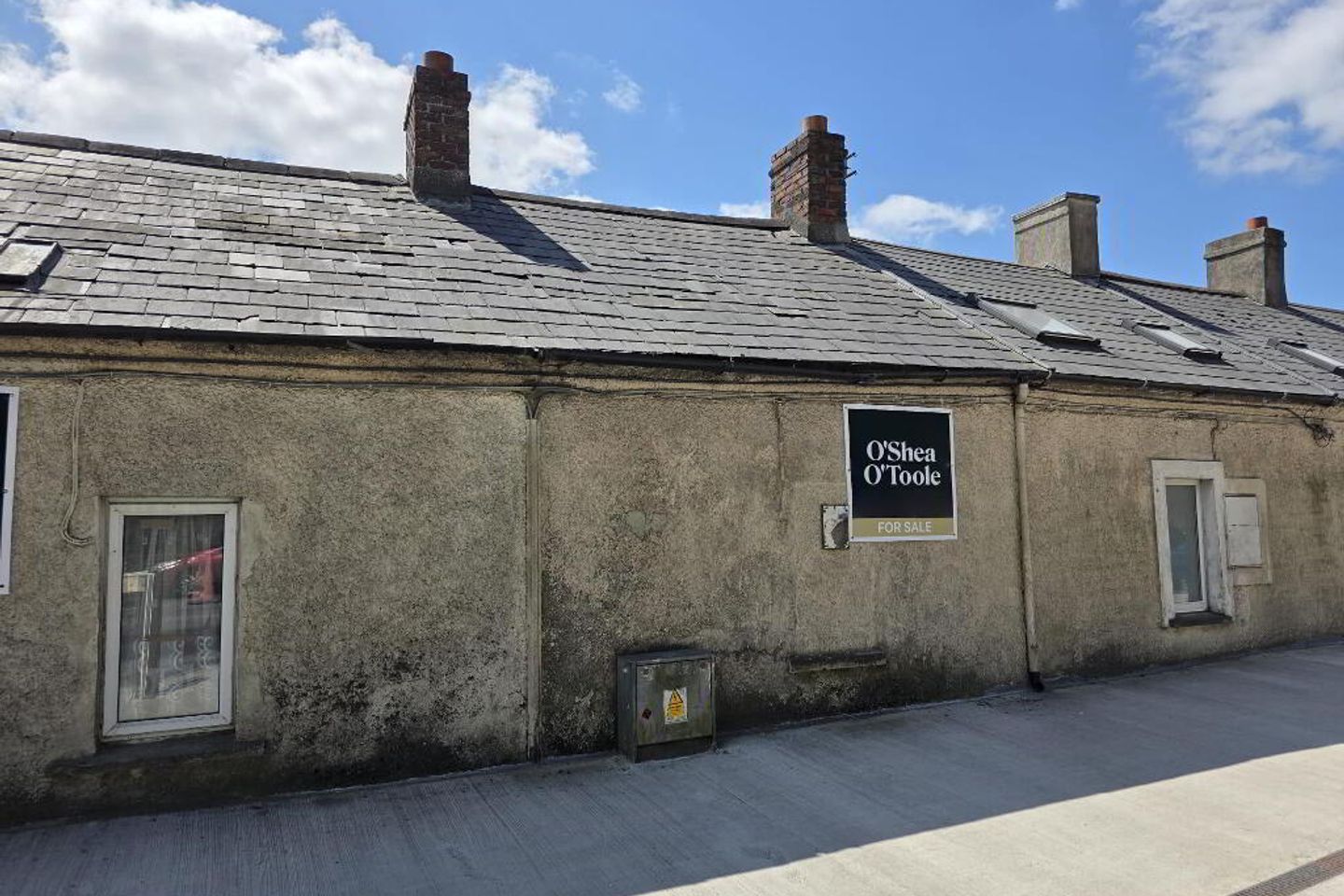 5 Sion Row, Dock Road, Ferrybank, Co. Waterford