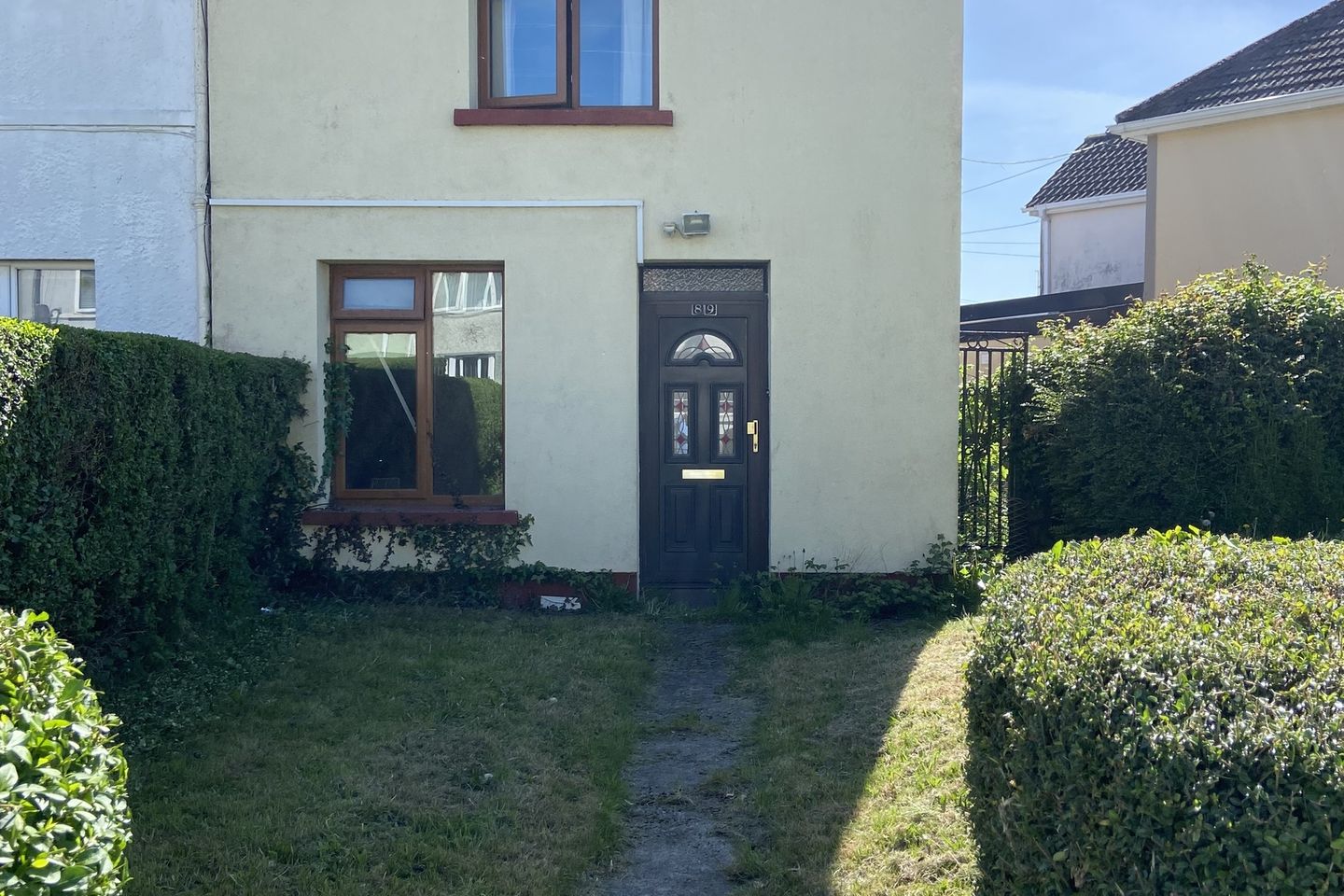 No. 89 St. Michaels Avenue, Tipperary Town, Co. Tipperary, E34V343