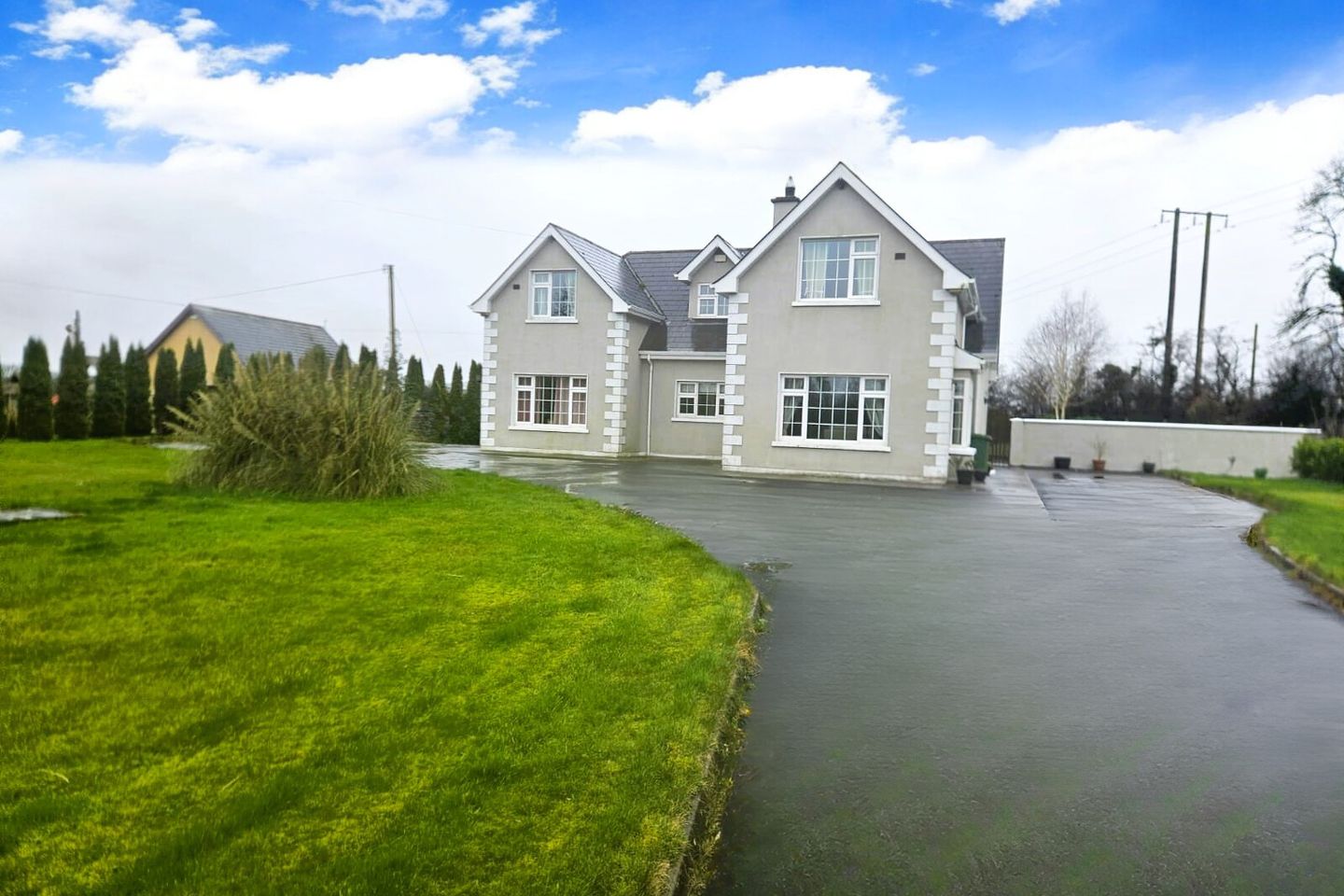 Meath Hill, Drumconrath, Drumconrath, Co. Meath, C15K2W9 is for sale on
