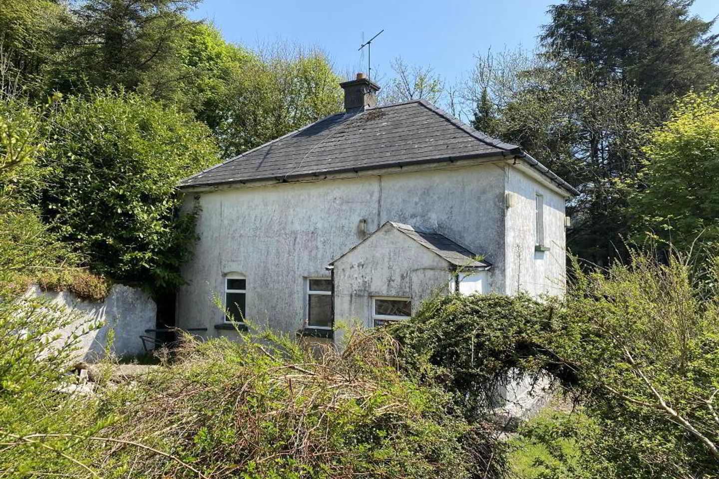 Curreeney, Kilcommon, Thurles, Co. Tipperary, E41VP20