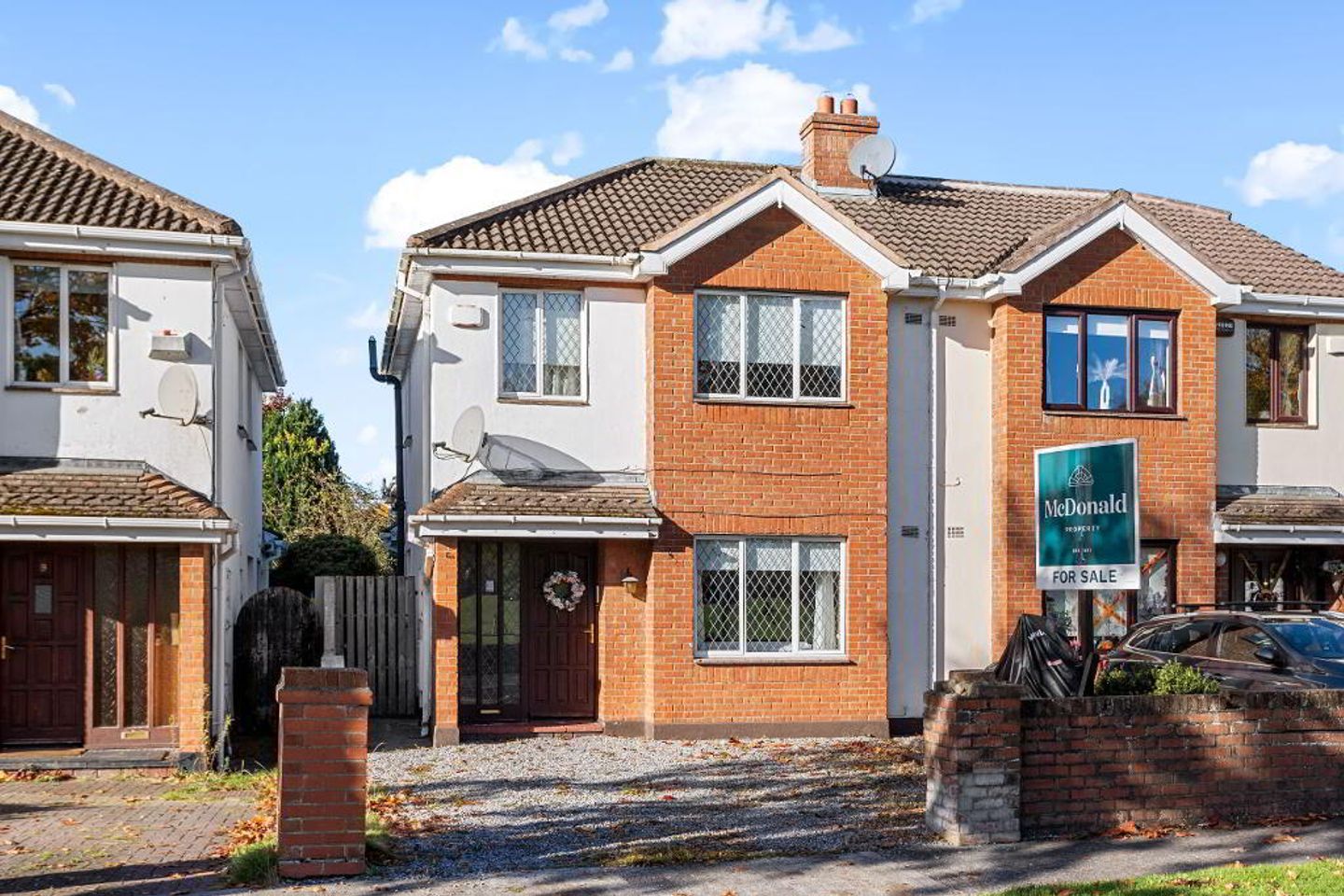 10 Ballyowen View, Lucan, Co. Dublin, K78X6R2
