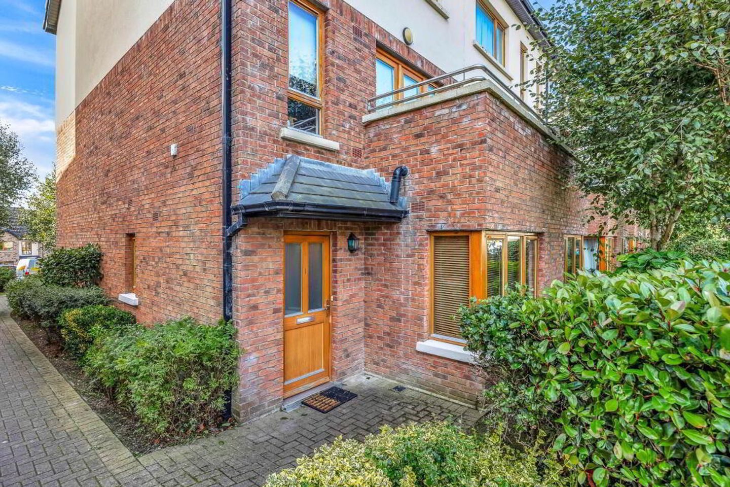 1 Millbourne Rise, Ashbourne, Co. Meath, A84WA48
