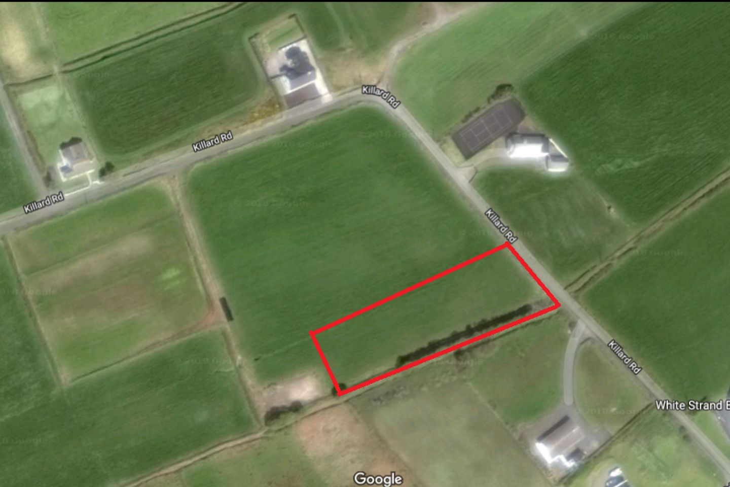 Killard, Doonbeg, Co. Clare is for sale on Daft.ie