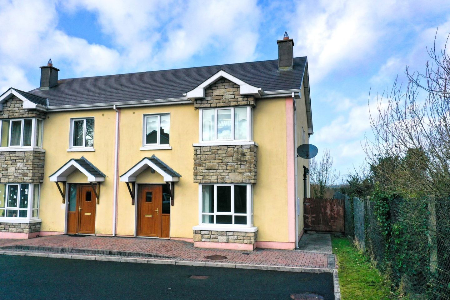 9 Sráid An Mhuilinn, Drumlish, Co. Longford, N39CH72 is for sale on Daft.ie