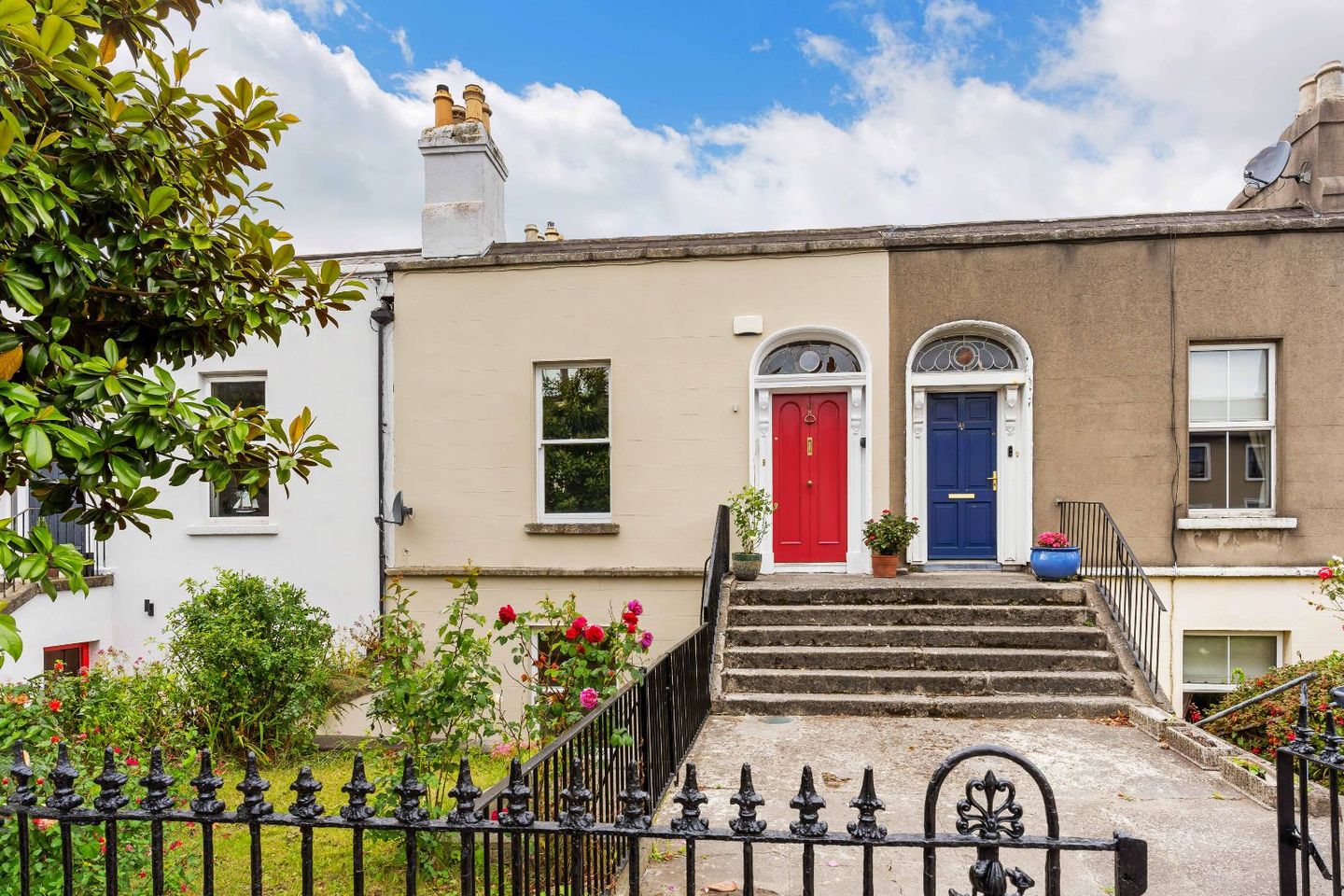 43 Tritonville Road, Sandymount, Dublin 4, D04PF60 is for sale on Daft.ie