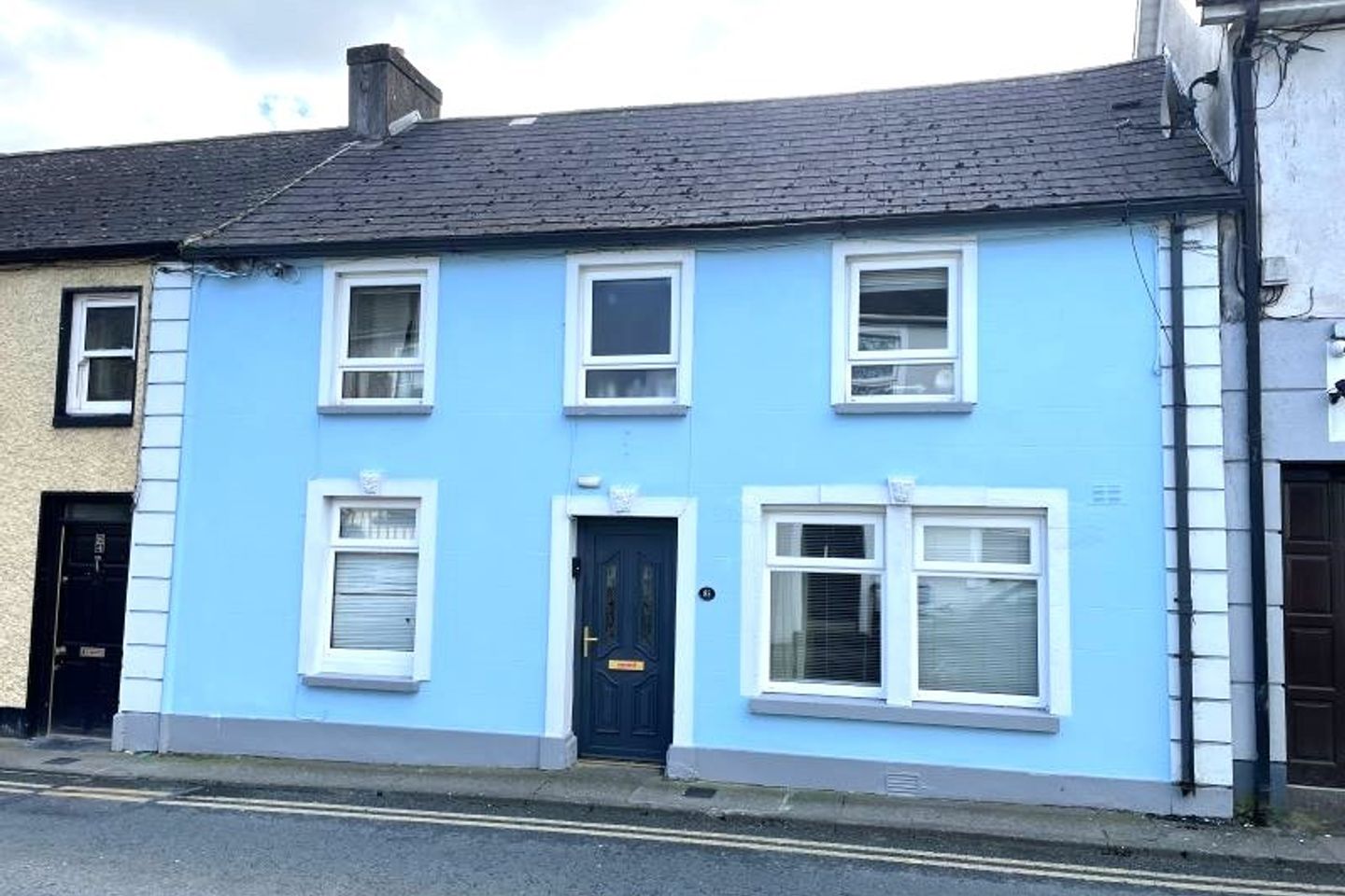 85 Maudlin Street, Kilkenny, Co. Kilkenny, R95R285