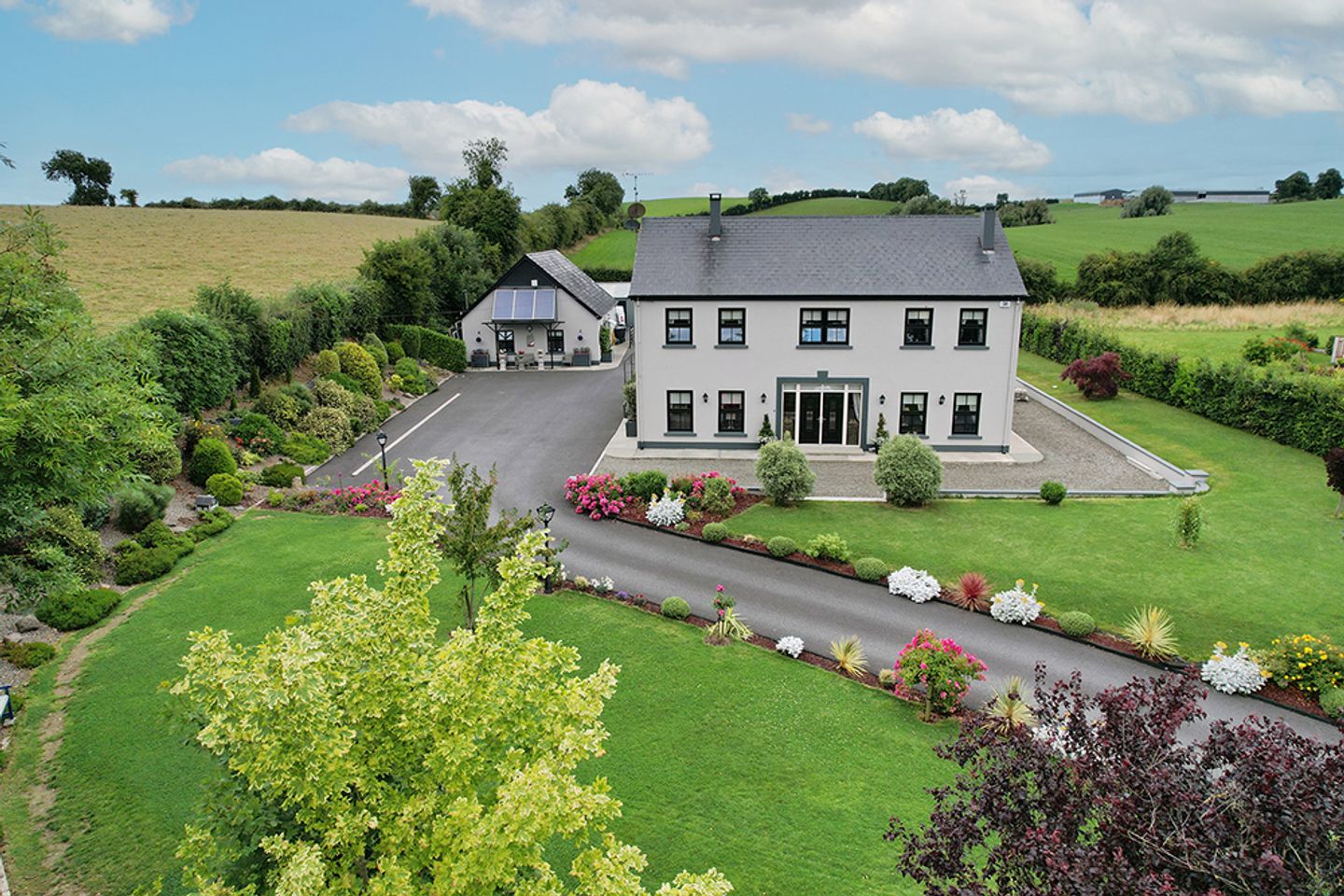 Tullykeel, Ardee, Co. Louth, A92A3X4