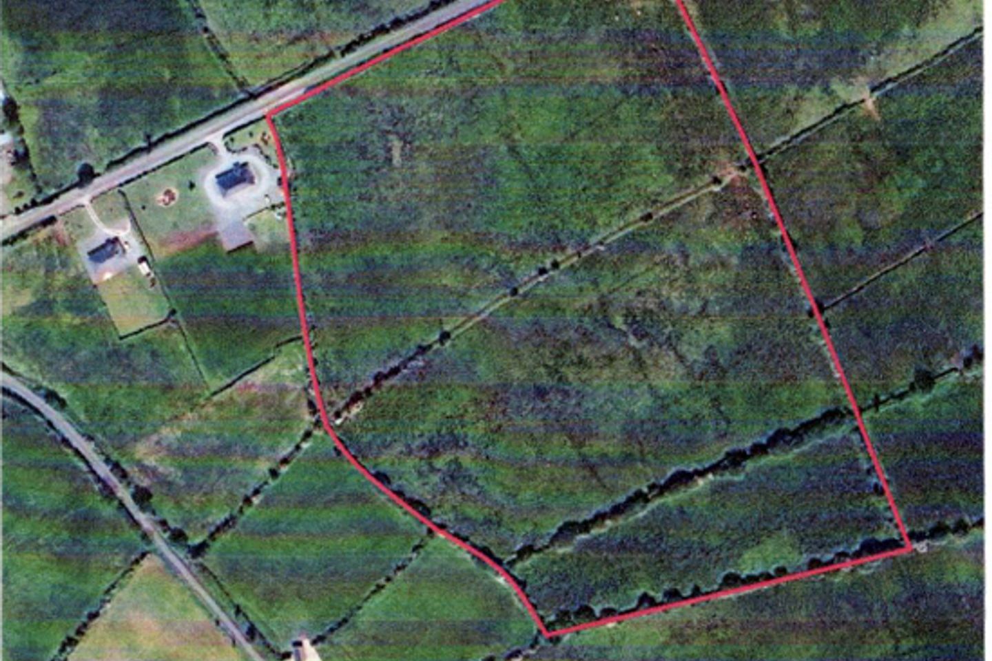 Carrowreagh, Elphin, Co. Roscommon