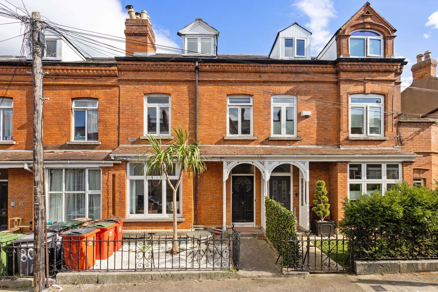 78 Beechwood Avenue Lower, Ranelagh, Ranelagh, Dublin 6, D06YW59
