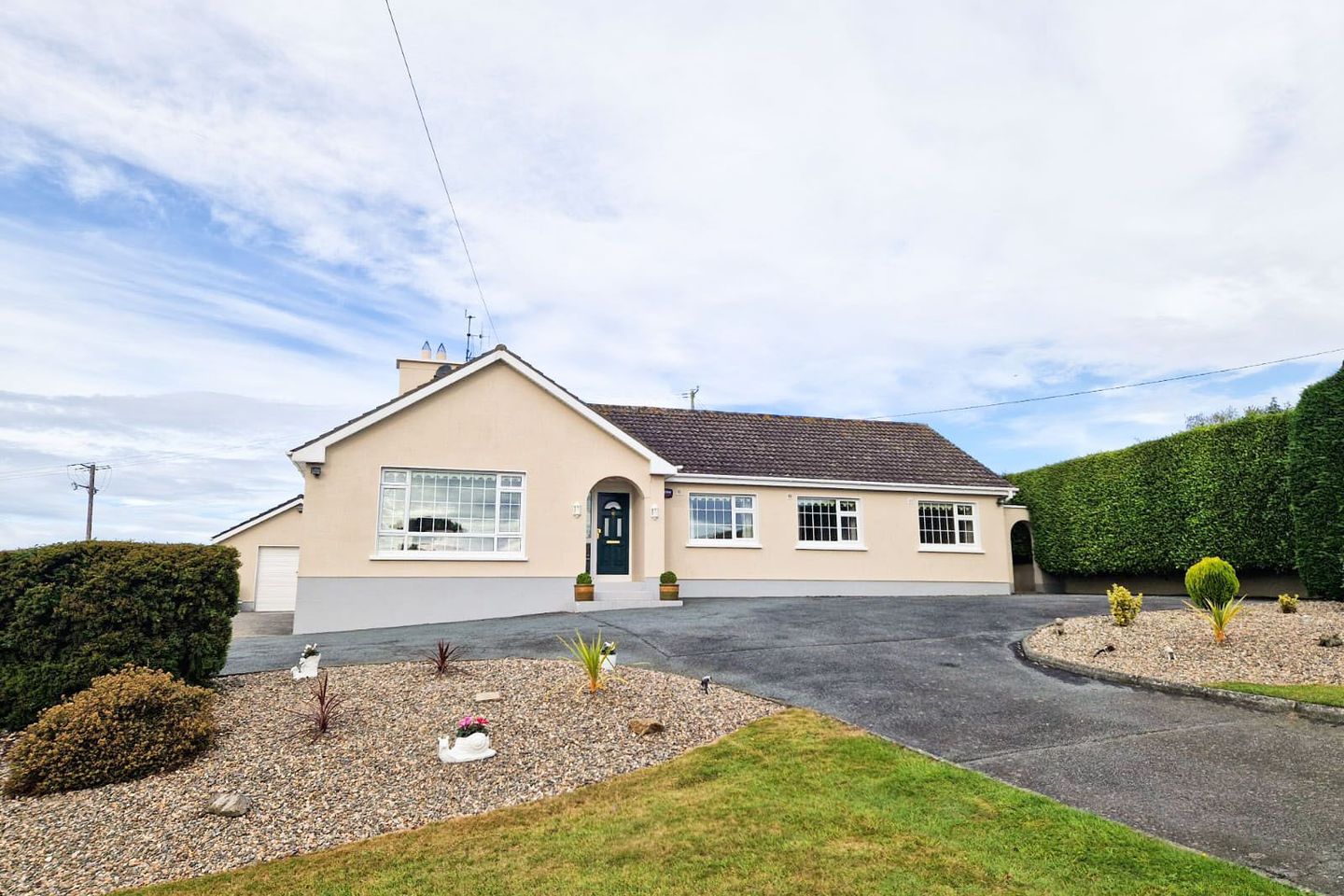 Ballaghablake, Curracloe, Curracloe, Co. Wexford, Y21RF34
