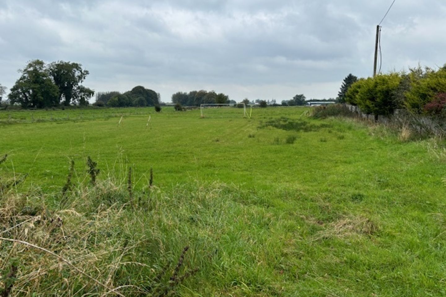 Beaghmore, Caherlistrane, Co. Galway