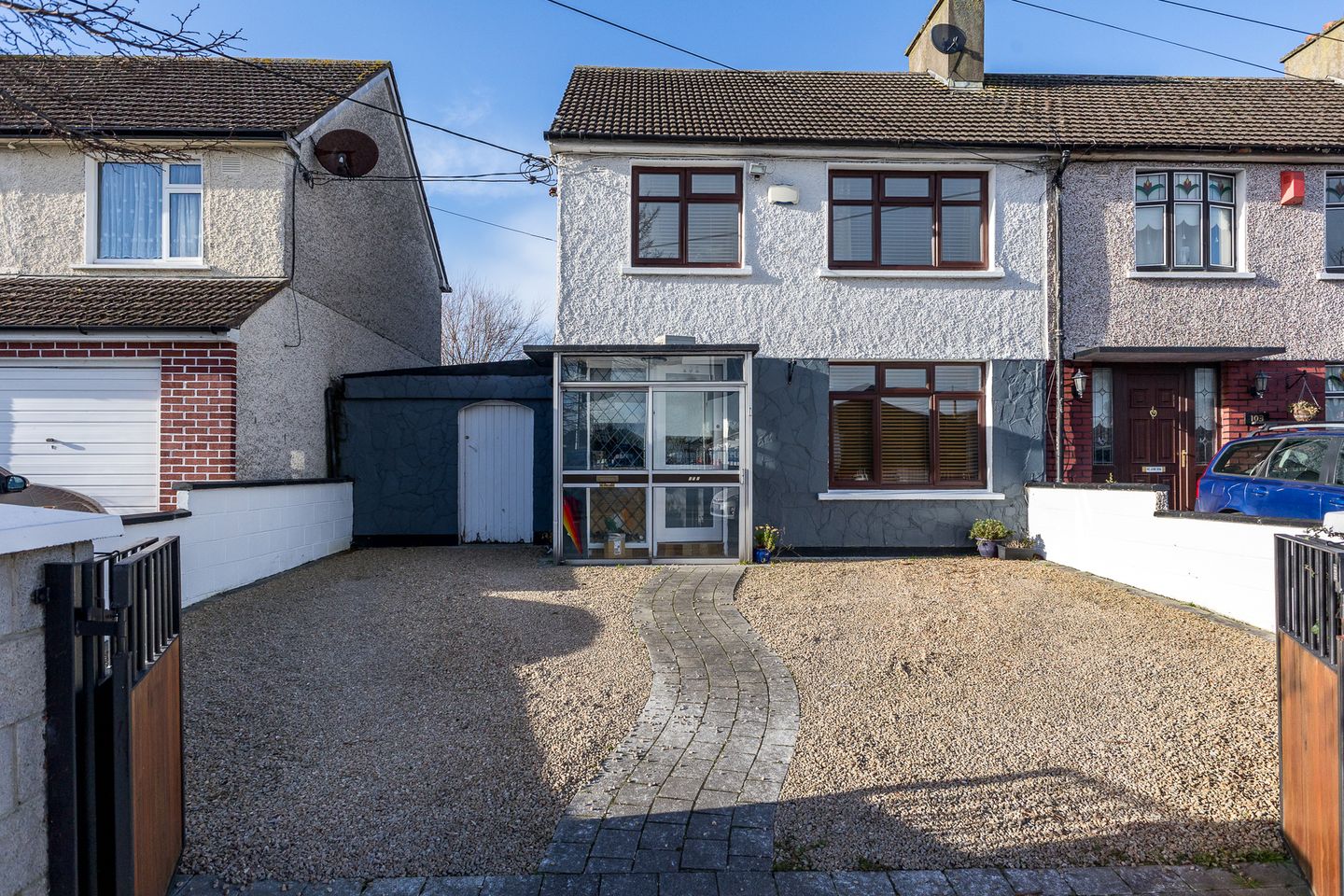 101 Harmonstown Road, Artane, Artane, Dublin 5, D05Y772 is for sale on