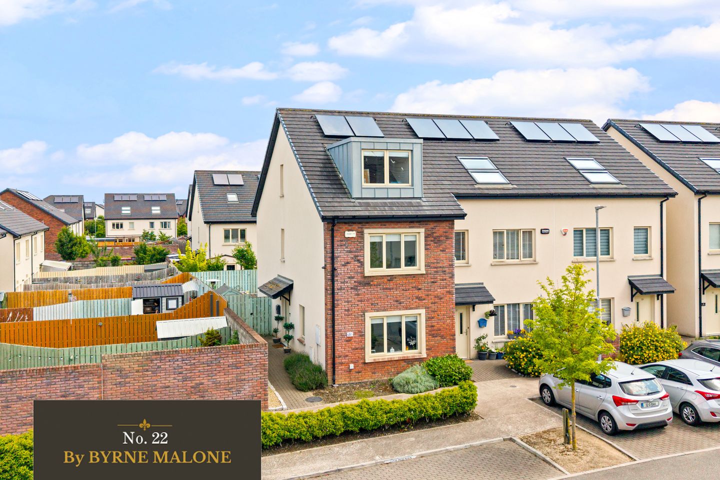 22 Cúil Dúin Walk, Citywest, Citywest, Co. Dublin, D24KTH9