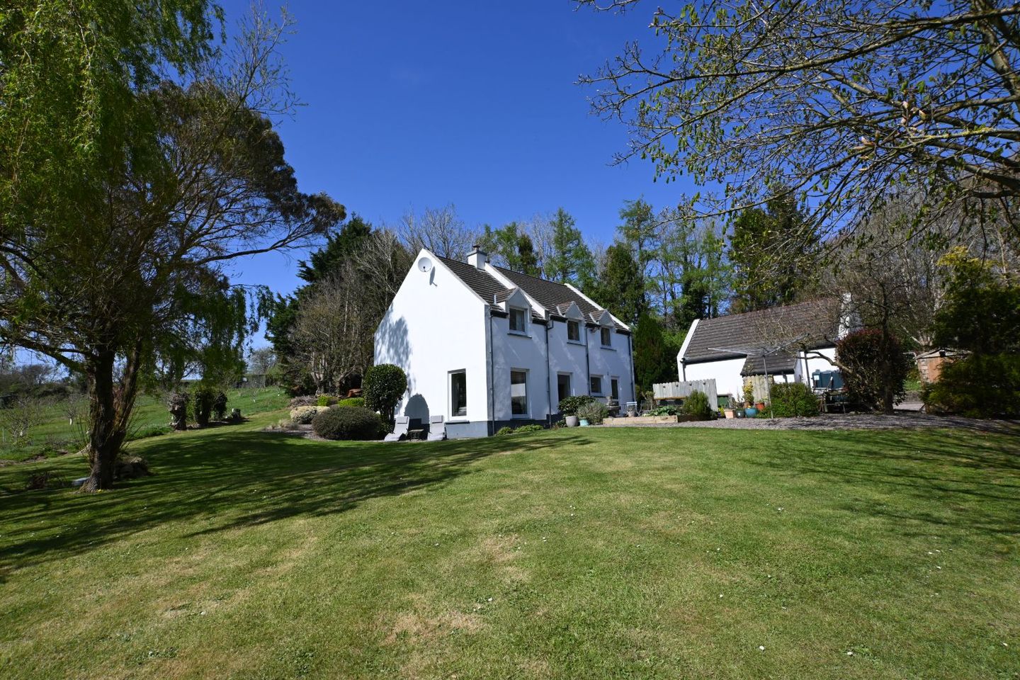 Lower Ballygarvan, Ballygarvan, Co. Cork, T12AH31