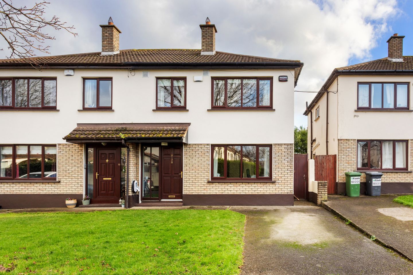 20 Birchfield Park, Goatstown, Goatstown, Dublin 14, D14V3K6