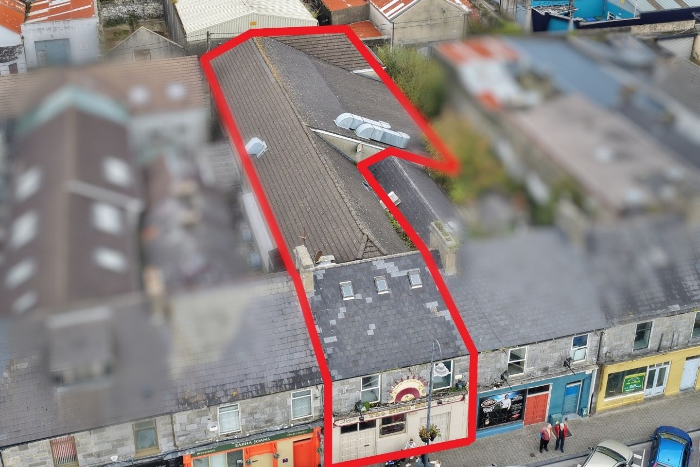 19 Market Street, Listowel, Co. Kerry, V31YH92