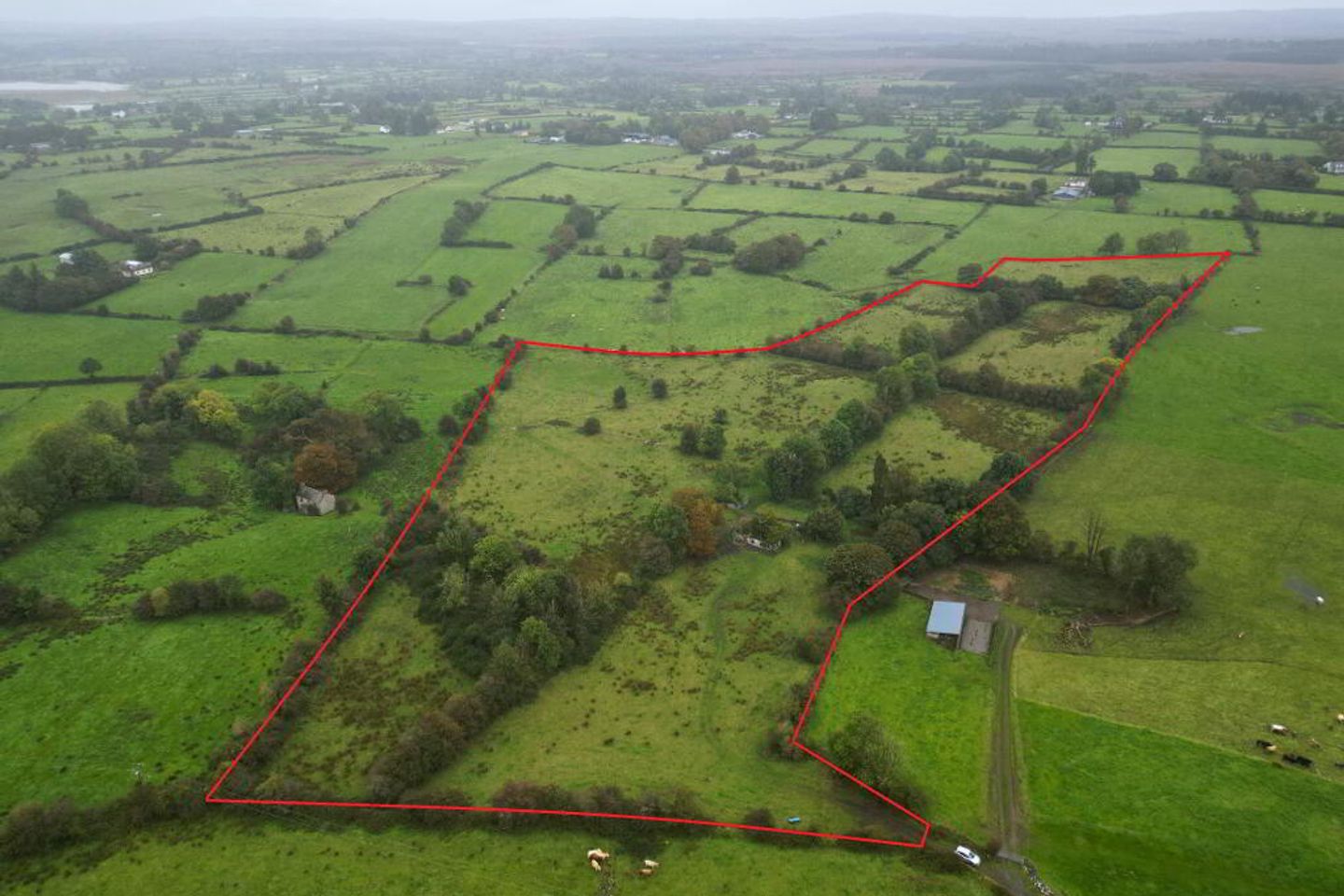 Powellsboro, Tubbercurry, Co. Sligo