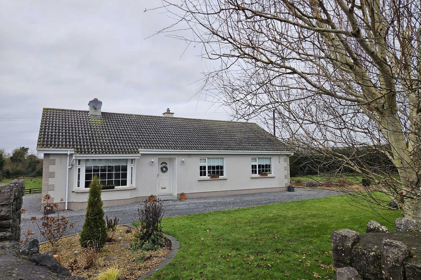 Cloghatanny, Clara, Co. Offaly, R35WV48 is for sale on Daft.ie