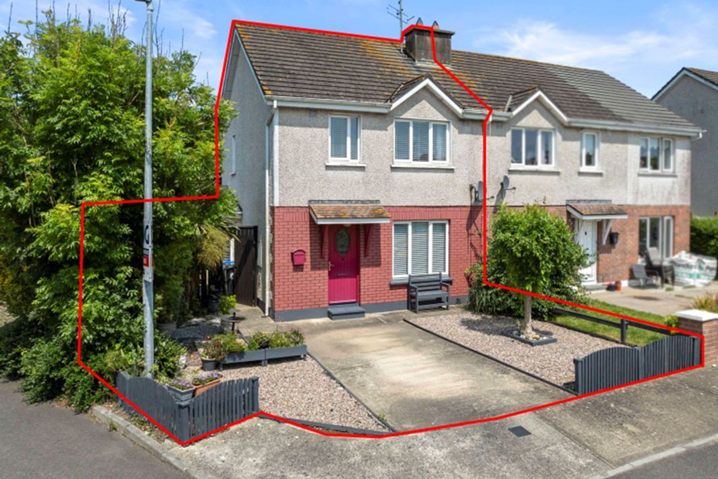 19 Silverdale, Kilmuckridge, Kilmuckridge, Co. Wexford, Y25YP46