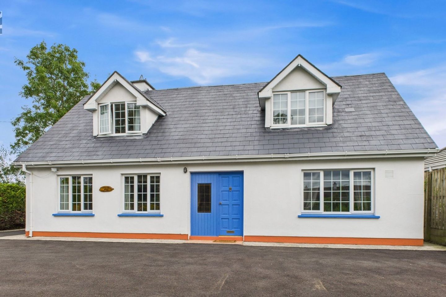 Leopard's Way, Bluetown, Allenwood North, Co. Kildare, W91D8NX