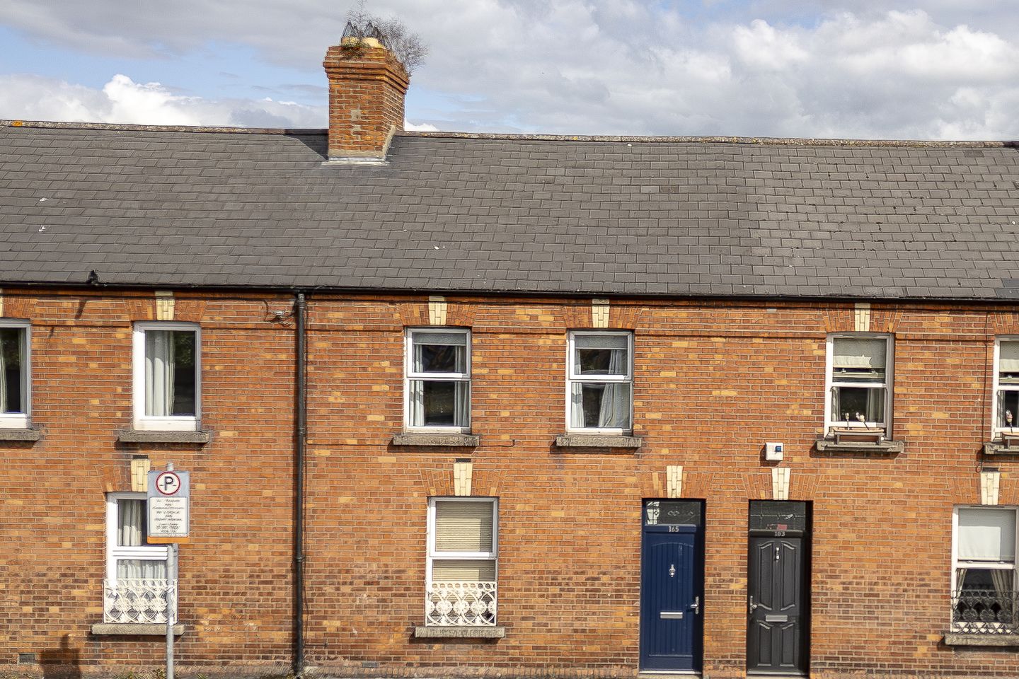 165 Emmet Road, Inchicore, Dublin 8, D08F5P1 is for sale on Daft.ie