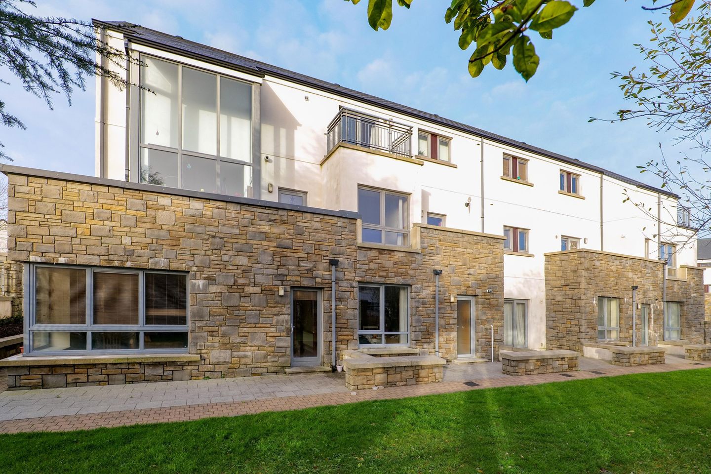 165 Caireal Mor, Headford Road, Galway, Headford Road, Co. Galway, H91PF22