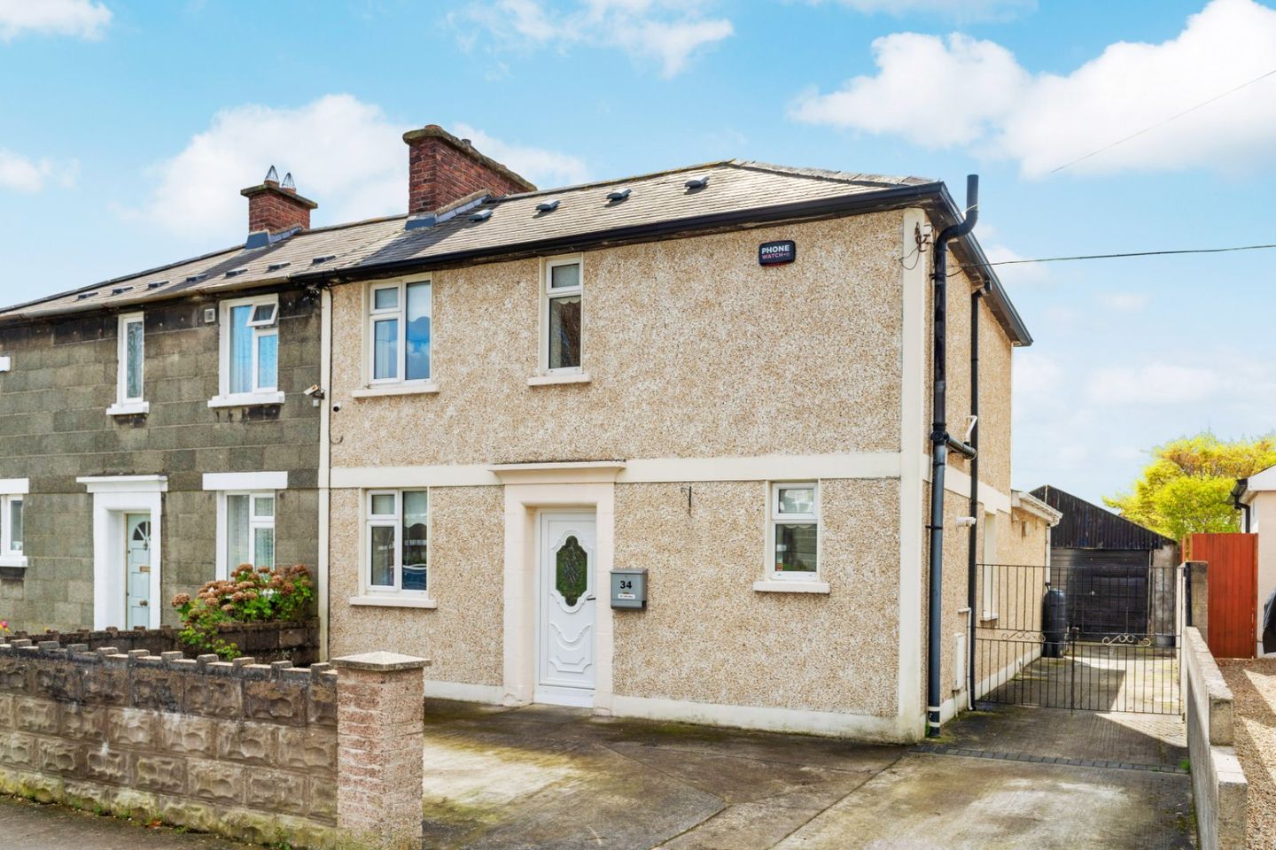 34 Larkfield Avenue, Harold's Cross, Dublin 6 is for sale on Daft.ie