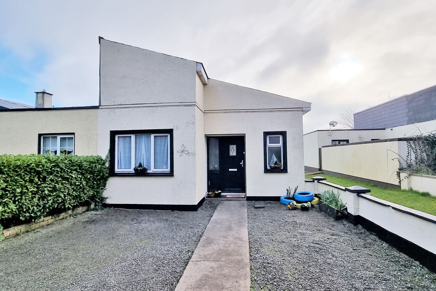 8 Rogan Park, Kilcullen, Co. Kildare, R56XP22 is for sale on Daft.ie