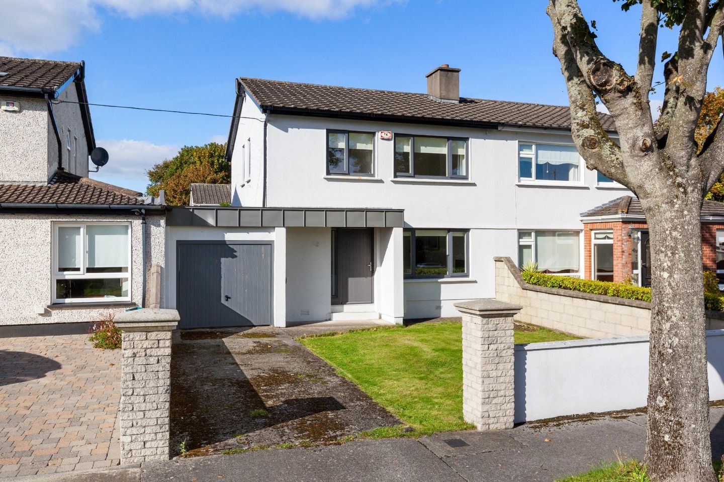 4 Glenville Garth, Clonsilla, Dublin 15, D15C62X
