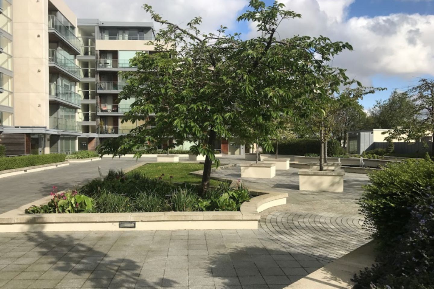 Apartment 19, Lapwing, Booterstown, Co. Dublin, A94NY75