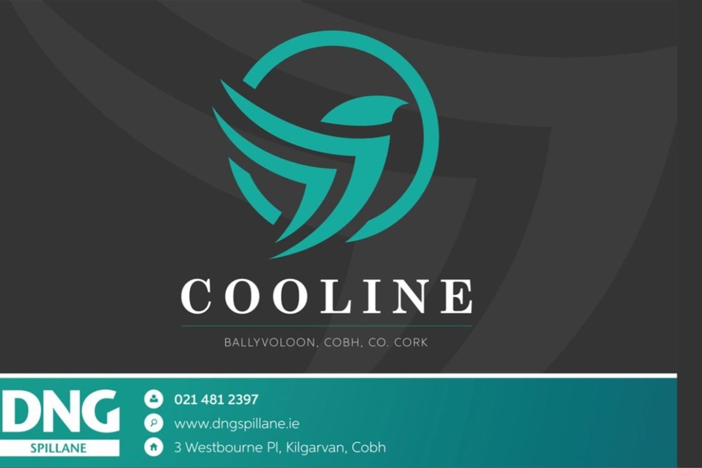 Cooline Crest, Ballyvoloon, Cobh, Co. Cork