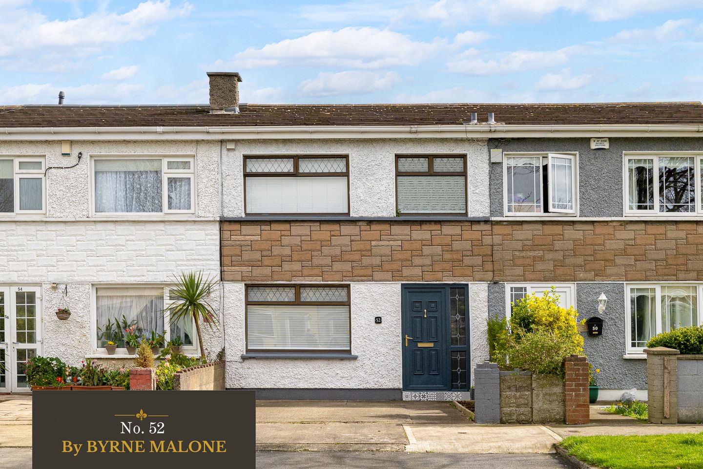 52 Birchwood Heights, Springfield, Tallaght, Dublin 24, D24E0X9 is for