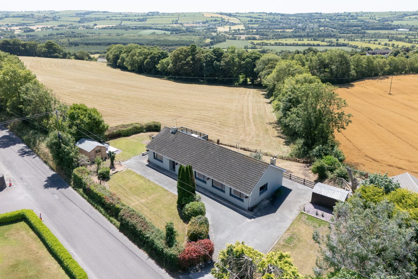 Oulton, Farran Hill, Farran, Co Cork, P31VF57