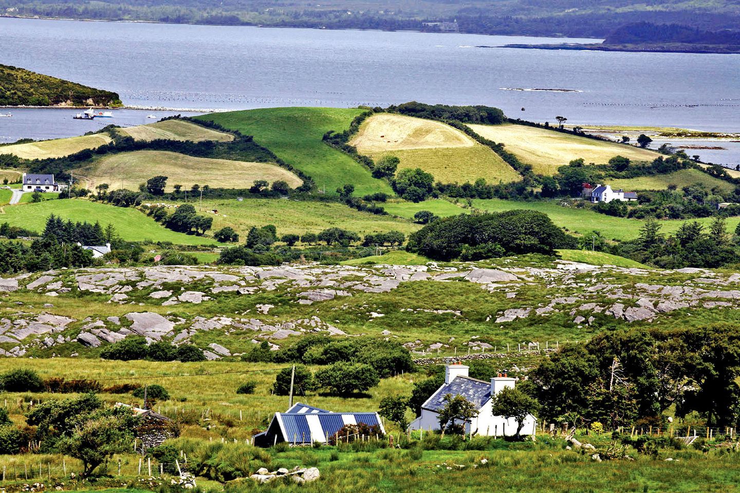 Canfie (I101), Ardgroom, Co. Cork