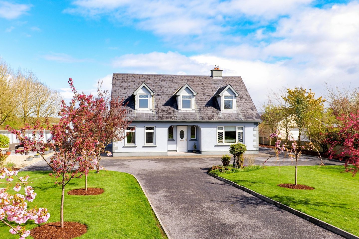 Ballywinna, Craughwell, Co. Galway, H91E1C8