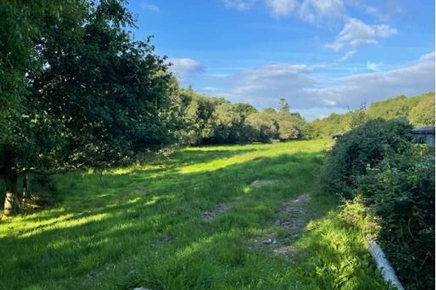 Commercial property for sale in Coss, Templenoe, Kenmare, Co. Kerry