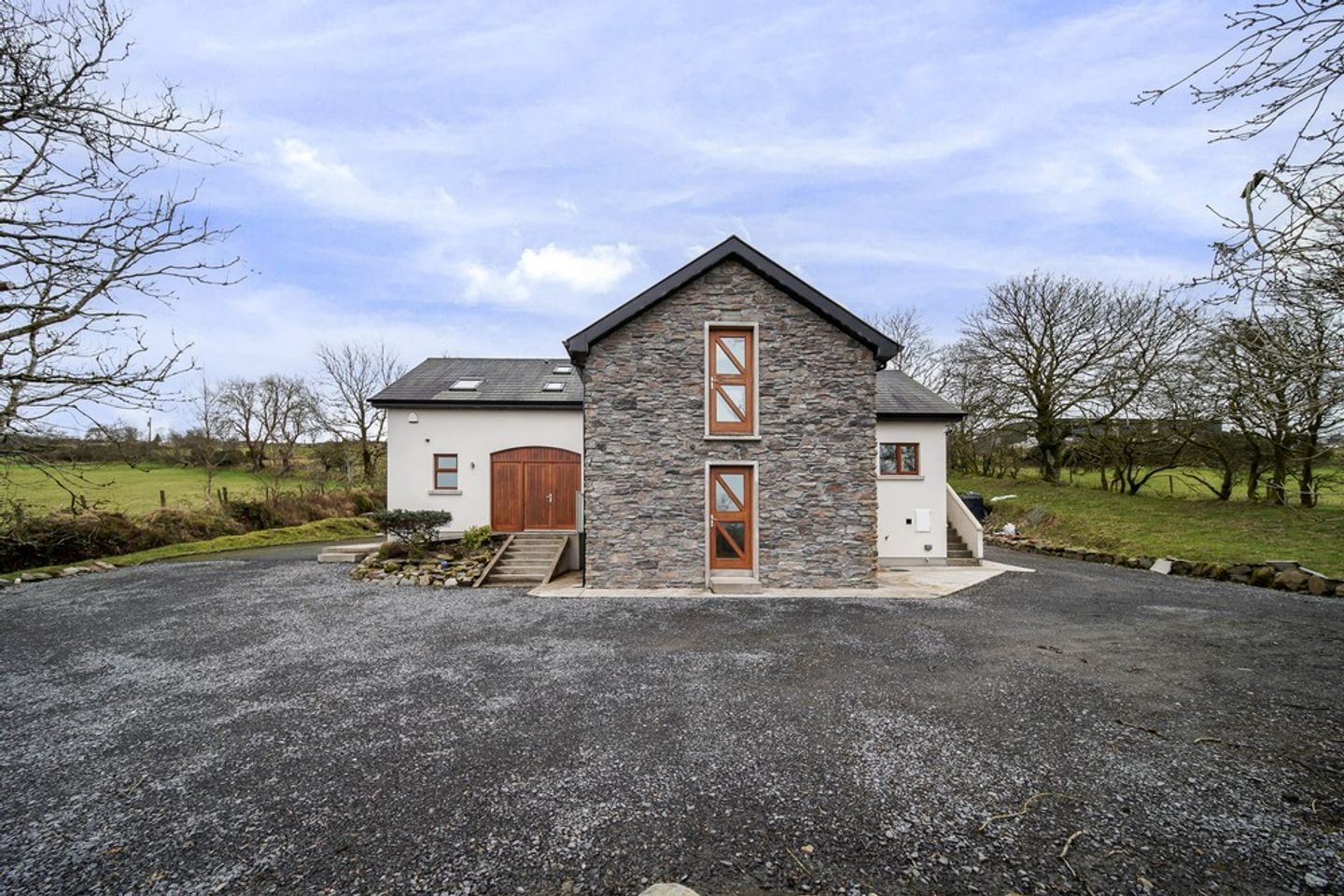 84 Road, Aghyaran, Castlederg, Co. Tyrone is for sale on Daft.ie