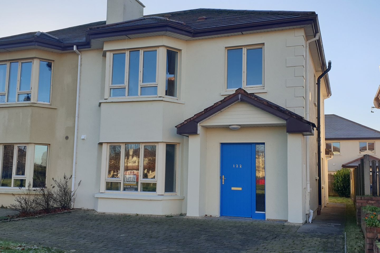 122 Abbeyville, Galway Road, Town, Co. F42RH29 is