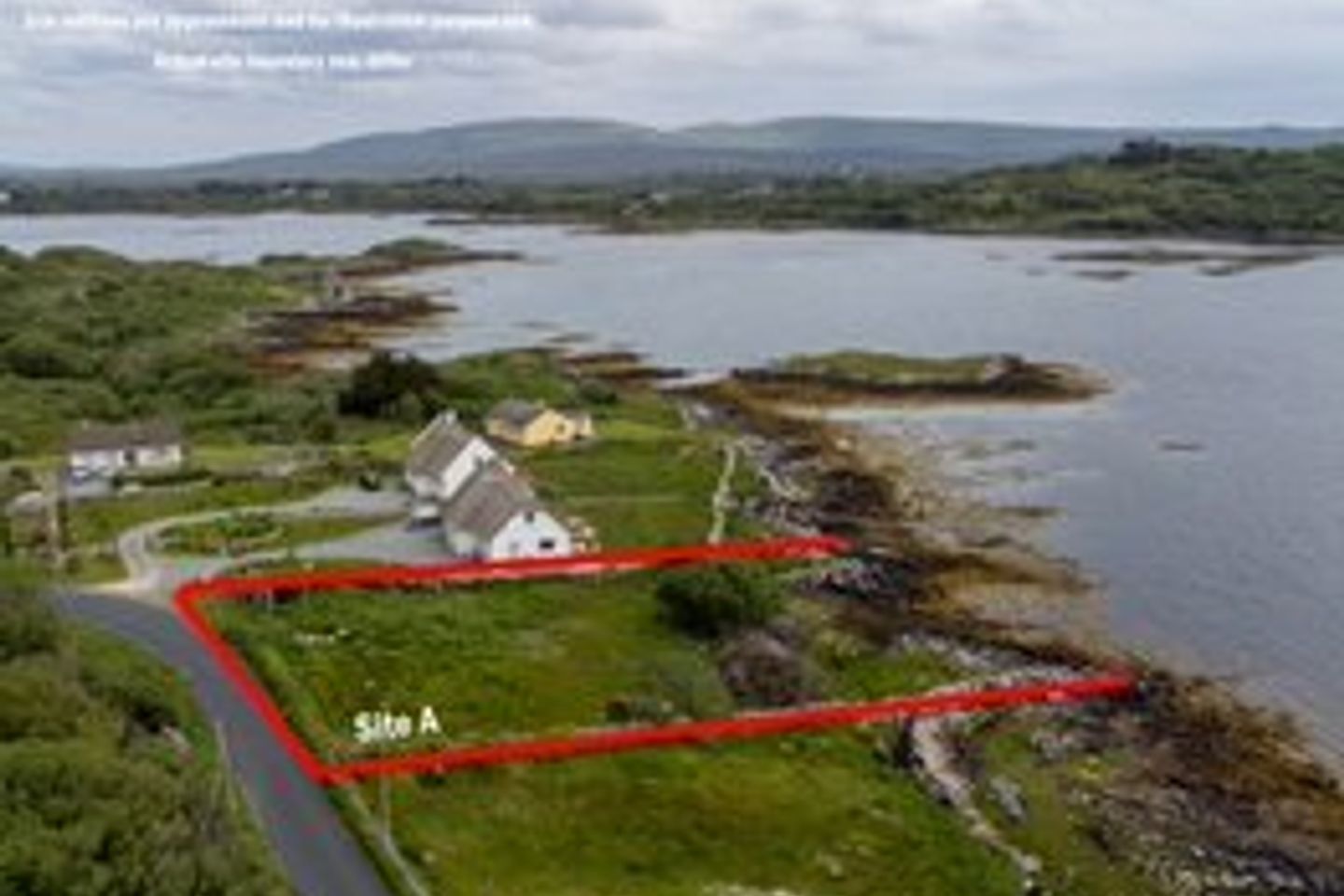 Commercial property for sale in DOONREAGHAN, Cashel, Co. Galway